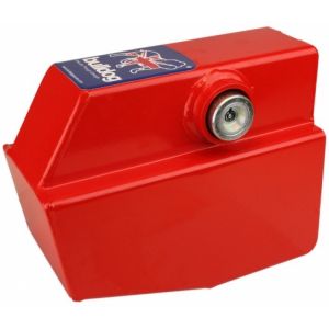 Bulldog BR30 Hitchlock for use on Indespension Triple lock hitcheads